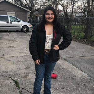 Meet your Posher, Amelia